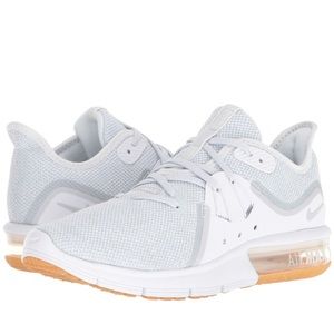 Nike air max sequent 3 women’s